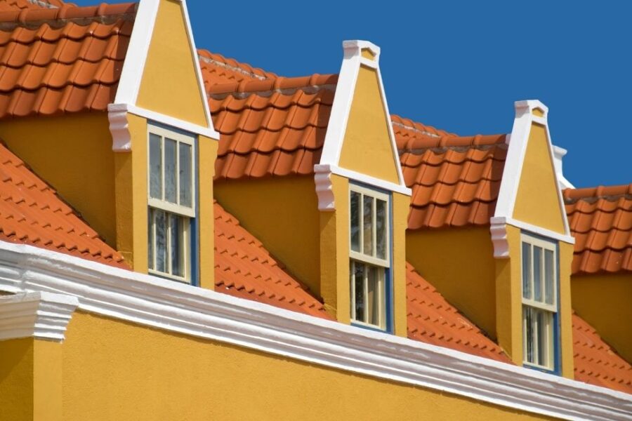 Dormers and extensions - contracting services