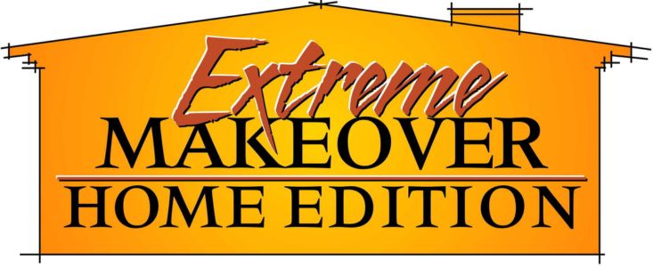 Featured on Extreme Makeover Home Edition