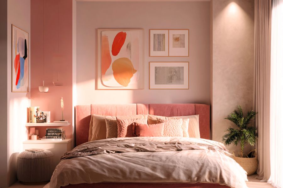 Interior renovations - interior design