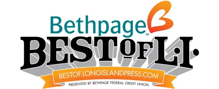 Voted Best of Long Island